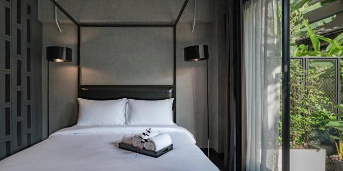 the ex capital hotel