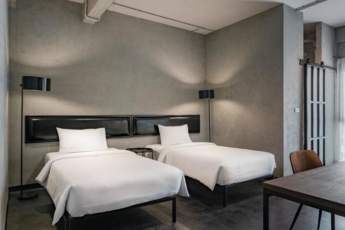 the ex capital hotel