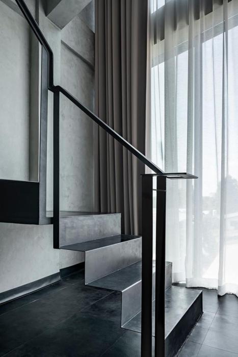 the ex capital hotel