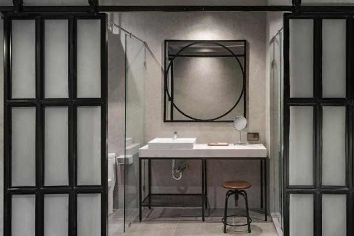 the ex capital hotel