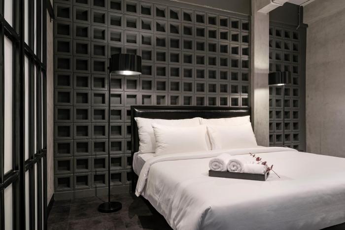 the ex capital hotel