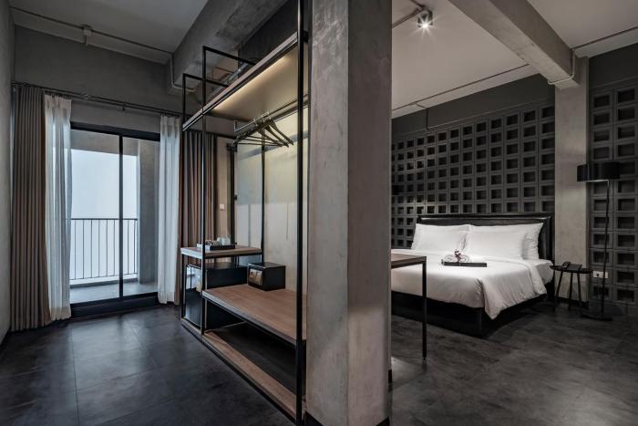 the ex capital hotel