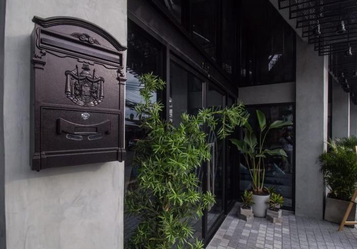 the ex capital hotel