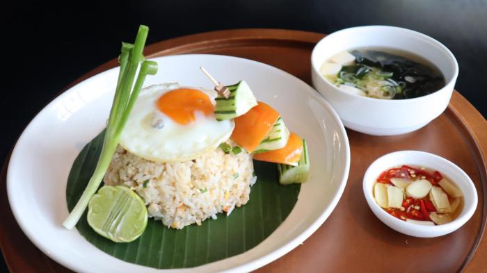 the ex capital hotel