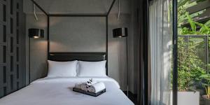 the ex capital hotel