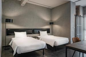 the ex capital hotel