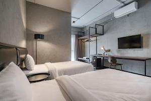 the ex capital hotel