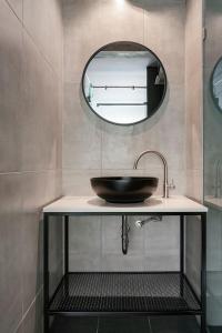 the ex capital hotel