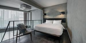 the ex capital hotel