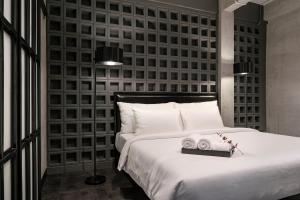 the ex capital hotel