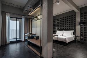 the ex capital hotel