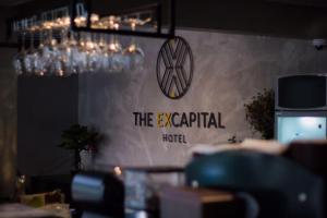 the ex capital hotel