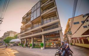 the ex capital hotel