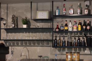 the ex capital hotel