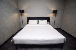 the ex capital hotel