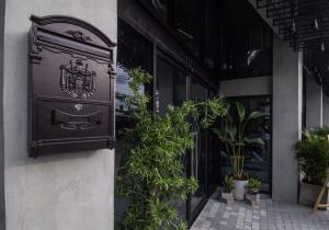 the ex capital hotel