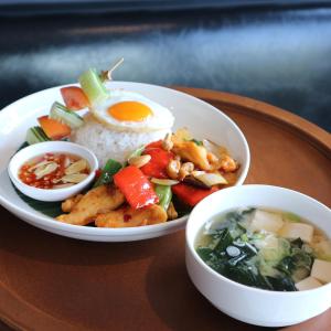 the ex capital hotel