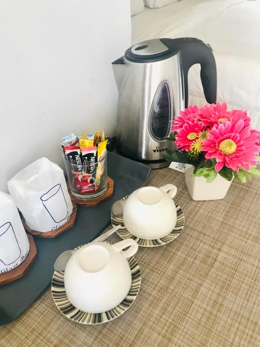 the green plaza hotel