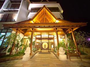 Bali Nature Spa Hot Spring Resort,Heping>>Fengyuan,5 star
