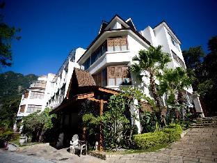 Bali Nature Spa Hot Spring Resort,Heping>>Fengyuan,5 star