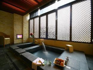 Bali Nature Spa Hot Spring Resort,Heping>>Fengyuan,5 star