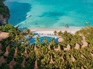 Phi Phi Coco Beach Resort,Ko Phi Phi Don>>Ko Phi Phi,4 star