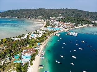 Phi Phi Coco Beach Resort,Ko Phi Phi Don>>Ko Phi Phi,4 star