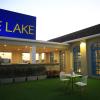 the lake udon