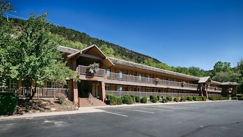 Best Western Antlers At Glenwood Springs,Glenwood Springs>>Colorado,3 star