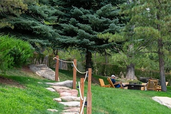 Best Western Antlers At Glenwood Springs,Glenwood Springs>>Colorado,3 star