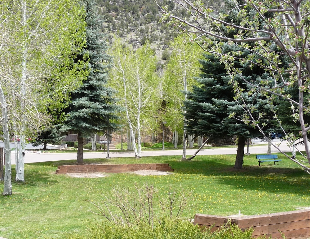 best western antlers at glenwood springs