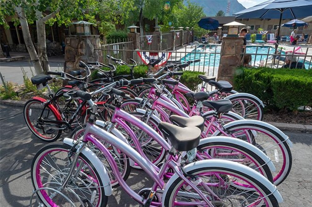 best western antlers at glenwood springs