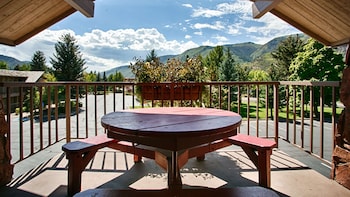 best western antlers at glenwood springs