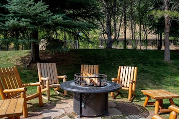 best western antlers at glenwood springs