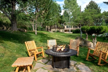 best western antlers at glenwood springs