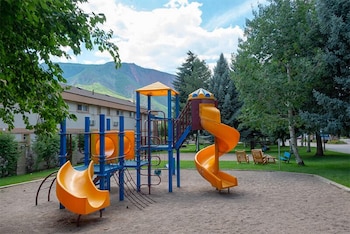 best western antlers at glenwood springs