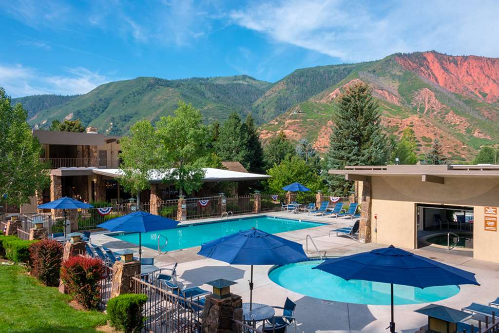 best western antlers at glenwood springs