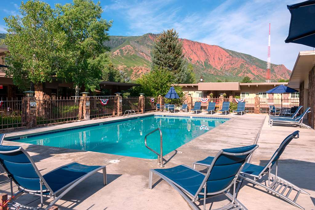 best western antlers at glenwood springs