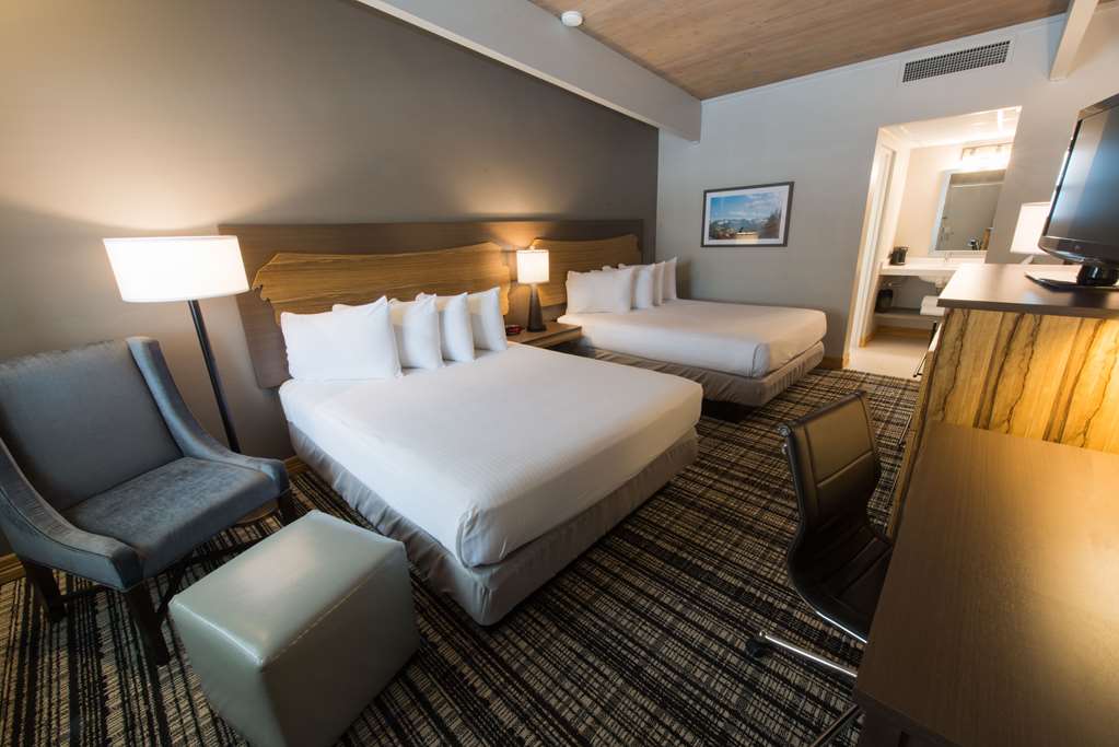 best western antlers at glenwood springs