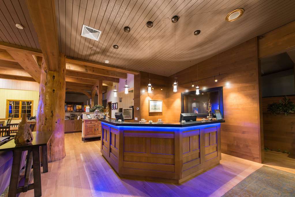 best western antlers at glenwood springs