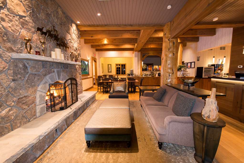 best western antlers at glenwood springs