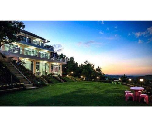 phuyafahsai the resort khao kho