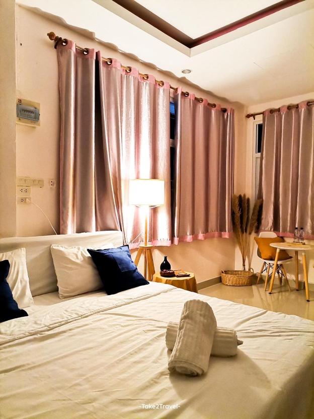 phuyafahsai the resort khao kho