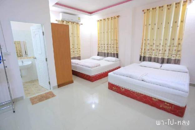 phuyafahsai the resort khao kho