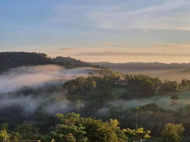 phuyafahsai the resort khao kho