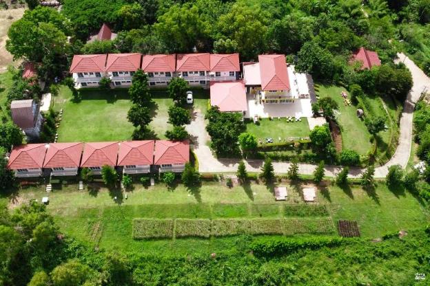 phuyafahsai the resort khao kho