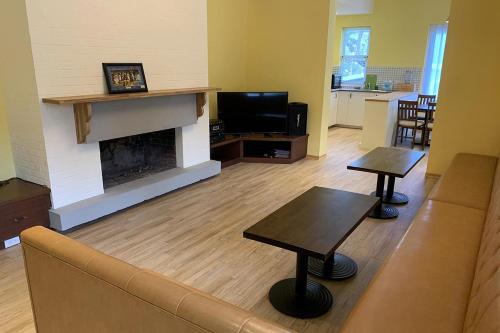 american village resort