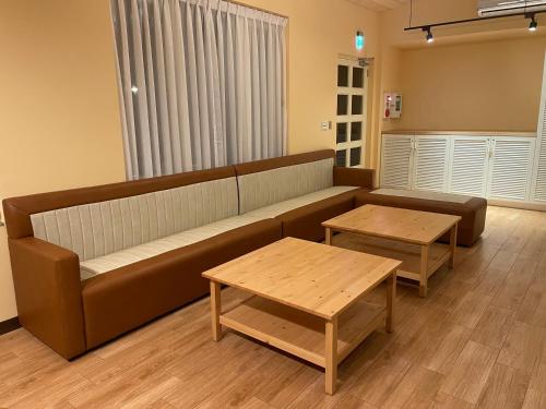 american village resort