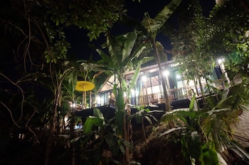 voraman hut