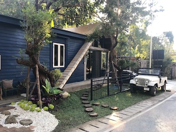 voraman hut